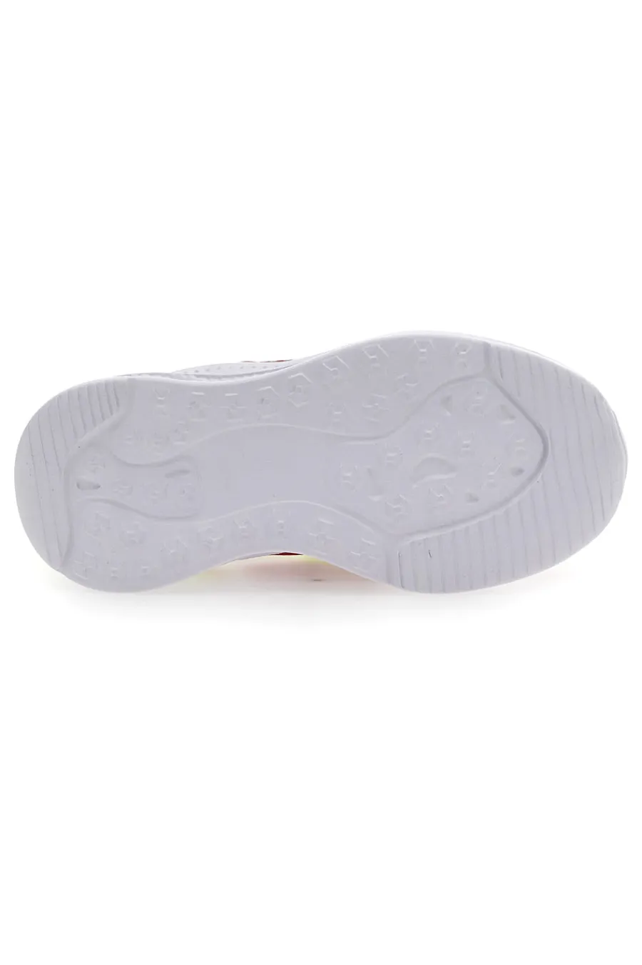 COVERI SPORT Sneakers Roller Rosse