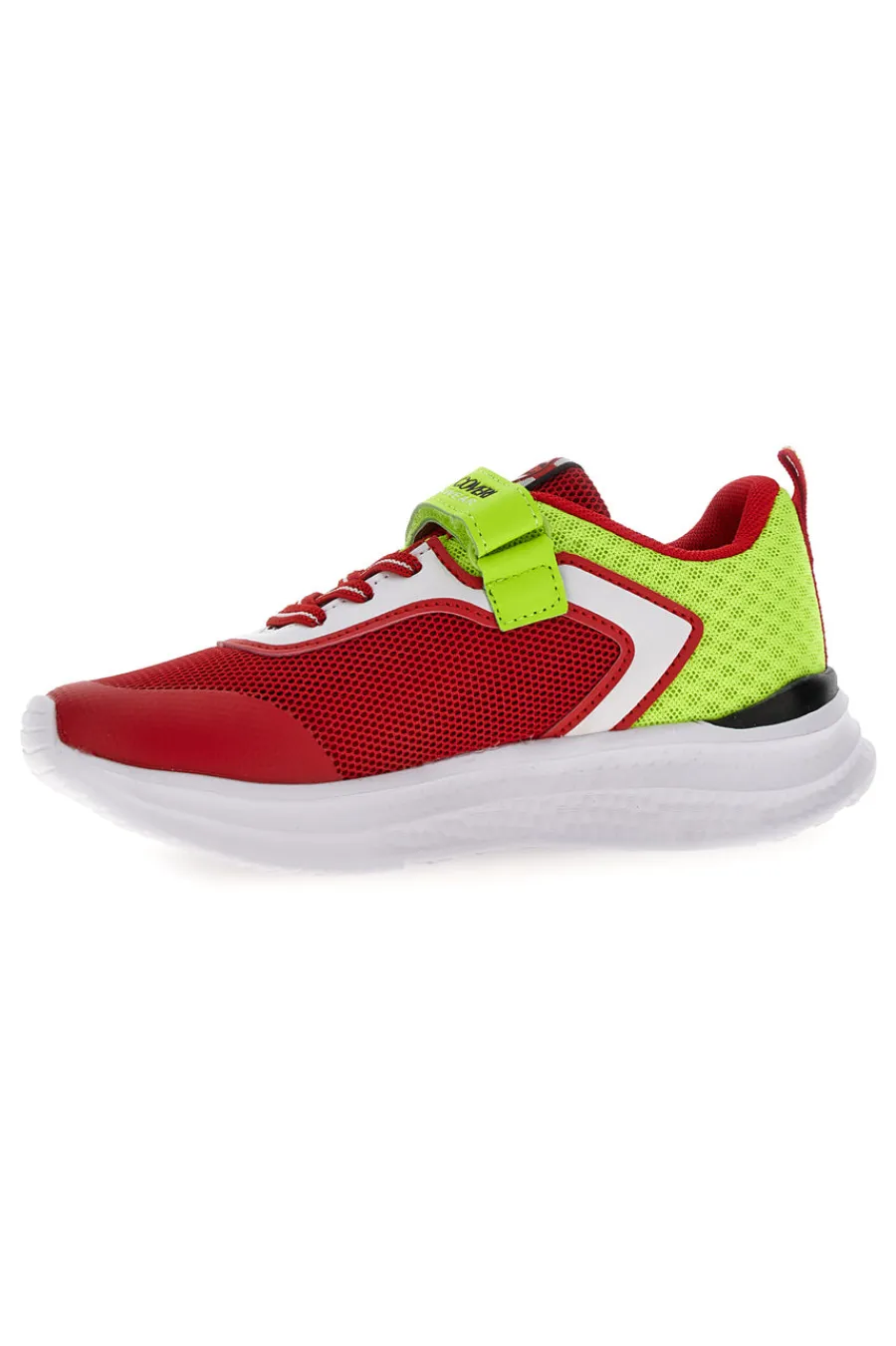 COVERI SPORT Sneakers 47 Rosse