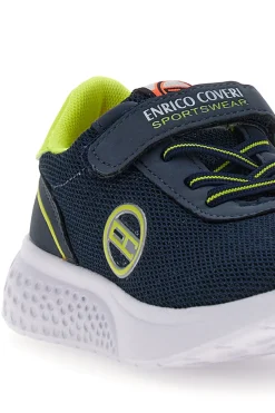 COVERI SPORT Sneakers Son Blu