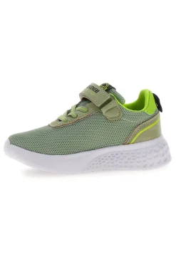 COVERI SPORT Sneakers Son Verde