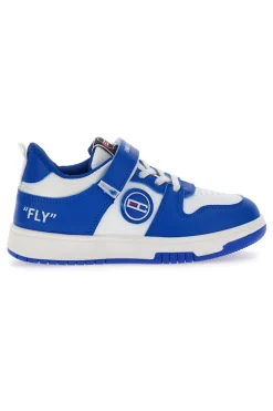 COVERI SPORT Sneakers Spartan Blu royal
