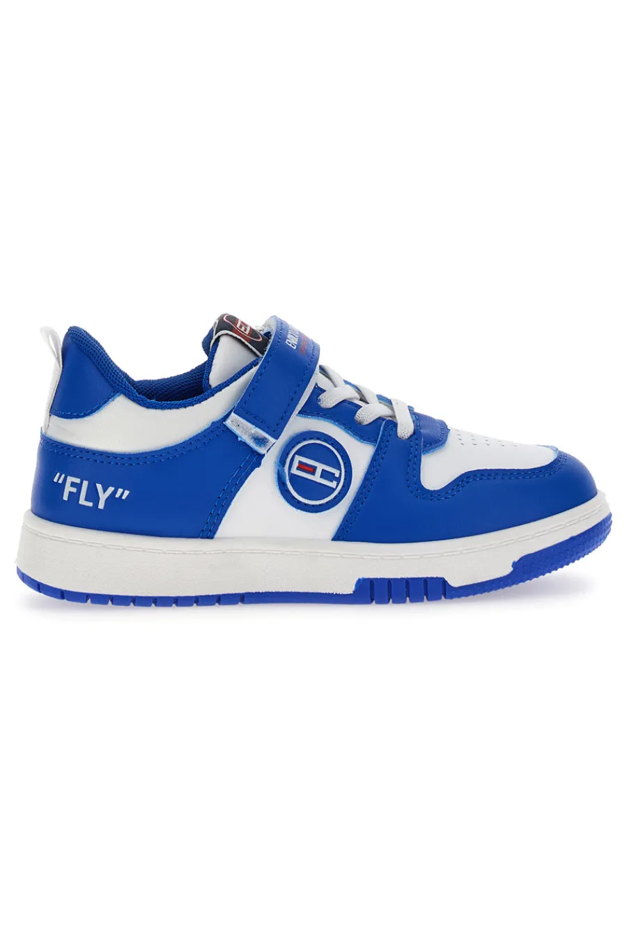 COVERI SPORT Sneakers Spartan Blu royal