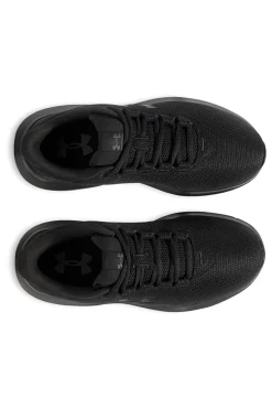 Donna UNDER ARMOUR Sneakers da ginnastica donna nere in mesh W Phade RN 3