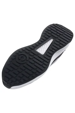 UNDER ARMOUR Sneakers da ginnastica uomo bianche in mesh Charged Edge