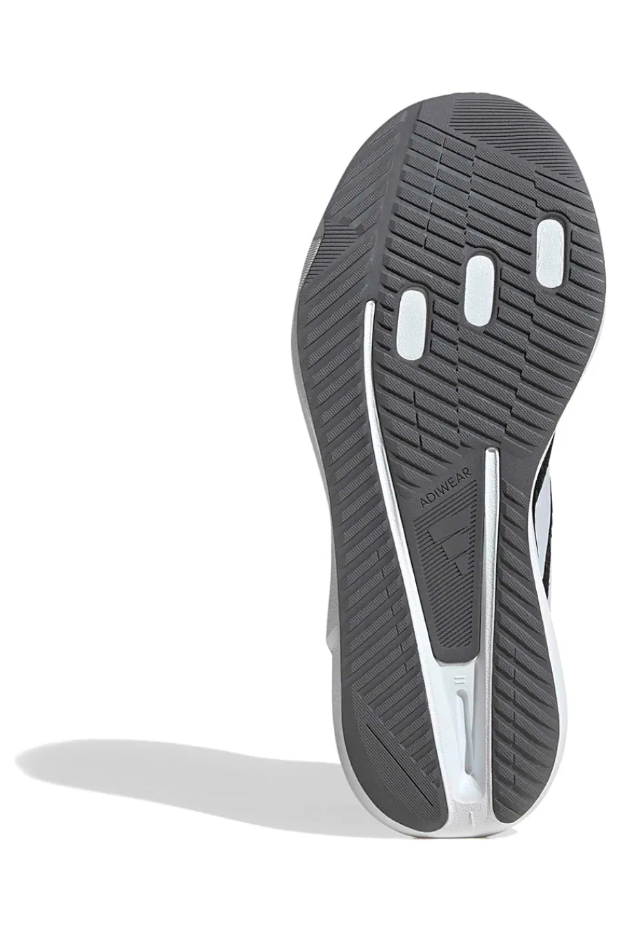 Donna ADIDAS Sneakers da running nere in mesh ammortizzate Duramo SL2 W