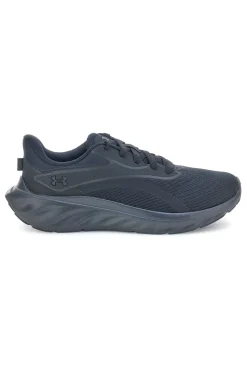 Uomo UNDER ARMOUR Sneakers da running uomo nere in mesh Ascend
