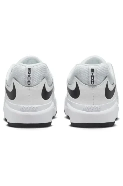 Uomo NIKE Sneakers da Skateboarding Bianche SB Ishod PRM L