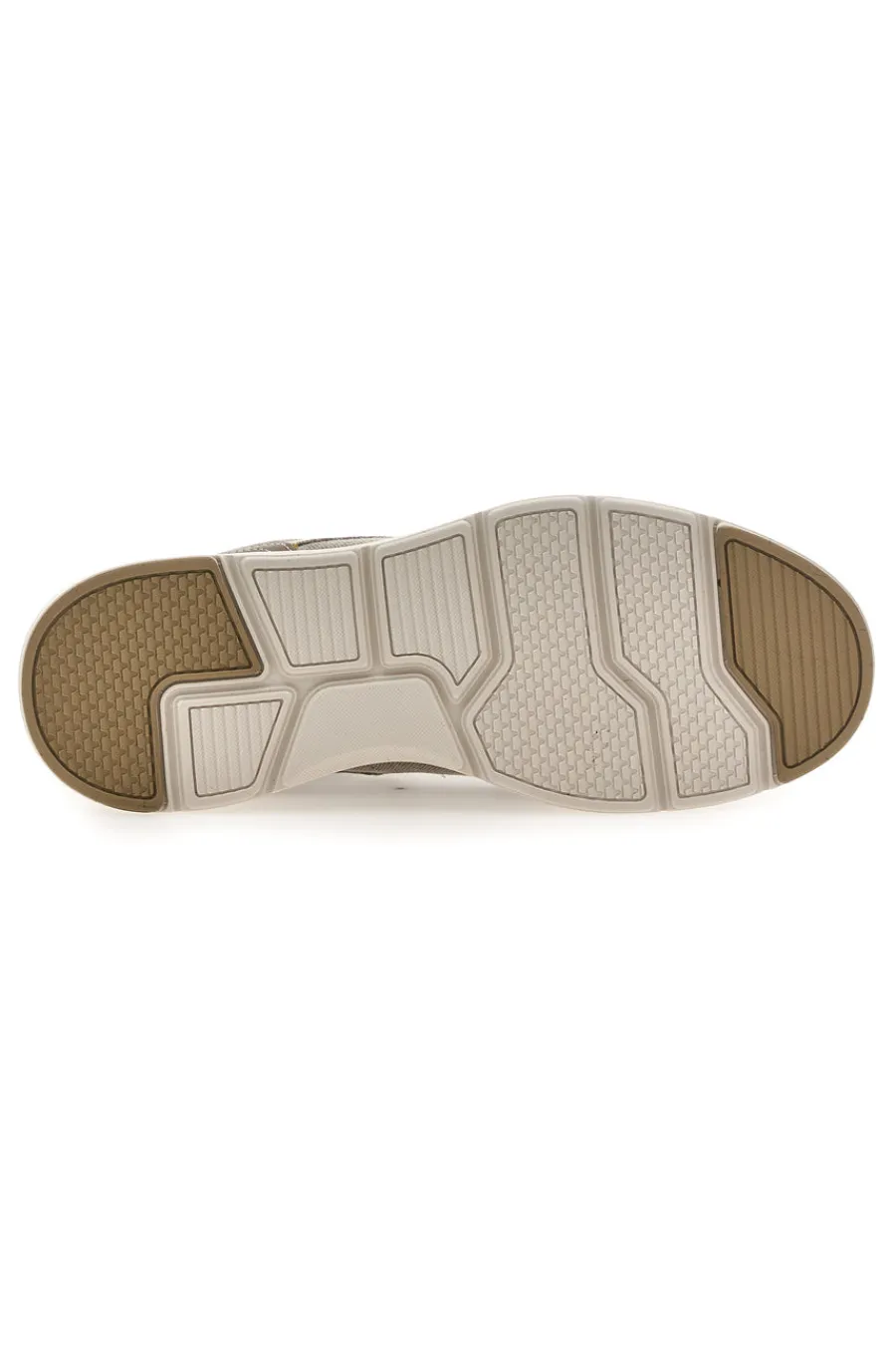 Uomo SEVENOAKS Sneakers da uomo in tessuto YH25096