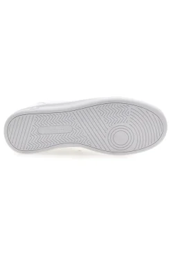 Uomo CHAMPION Sneakers da uomo bianche Newman