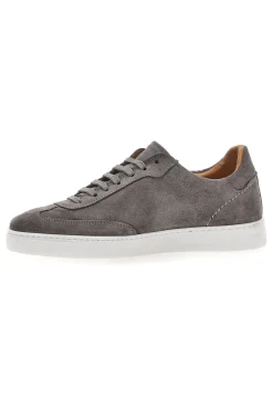 Uomo PTR Sneakers da uomo grigio in pelle 3001