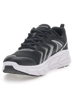 Uomo CHAMPION Sneakers da uomo nere sportive con Memory Foam FX RT Low Cut