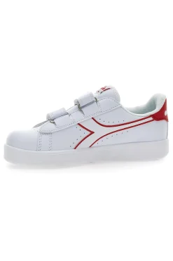 DIADORA Sneakers Game Bianche