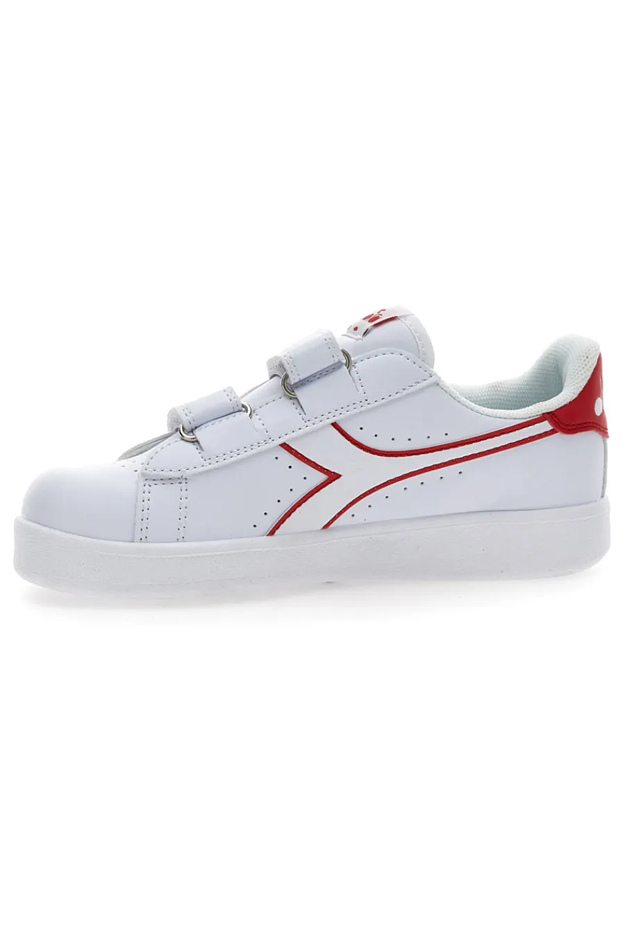 DIADORA Sneakers Game Bianche