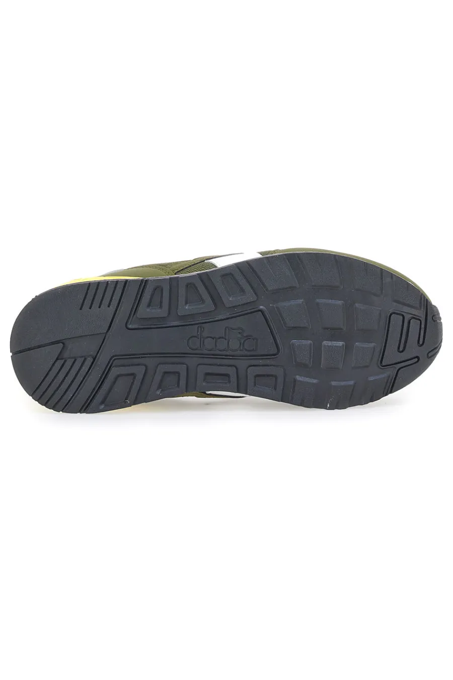 DIADORA Sneakers N°92 Oliva