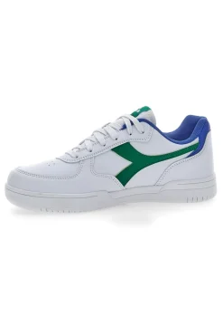 DIADORA Sneakers Raptor Low Gs Bianche