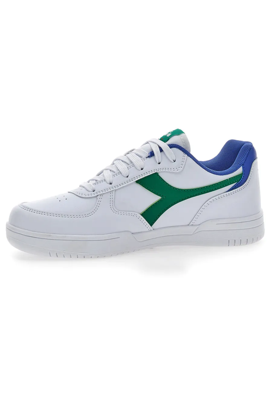 DIADORA Sneakers Raptor Low Gs Bianche