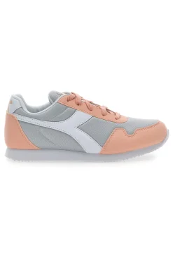 DIADORA Sneakers Simple Run GS Rosa Clearance