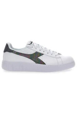 DIADORA Sneakers Step P Refraction Bianche Clearance