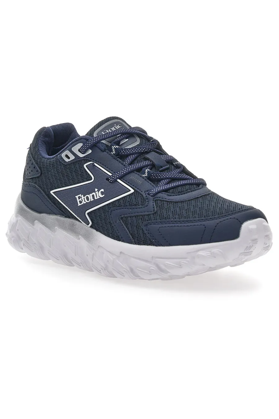 Uomo ETONIC Sneakers Flash Blu