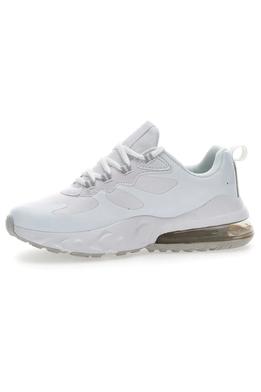 EVERLAST Sneakers 2300 Bianche Discount