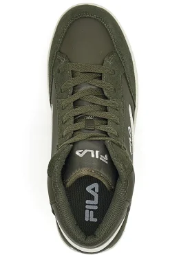 FILA Sneakers Crew Mid Teens Oliva