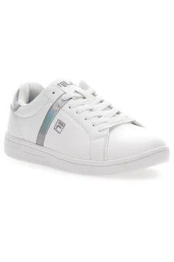 FILA Sneakers Crosscourt 2 Bianche Hot