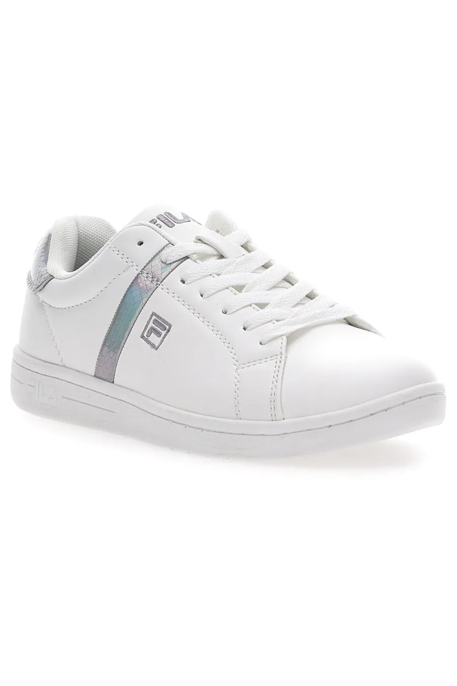 FILA Sneakers Crosscourt 2 Bianche Hot
