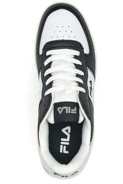 Uomo FILA Sneakers Noclaf Bianche-Nero