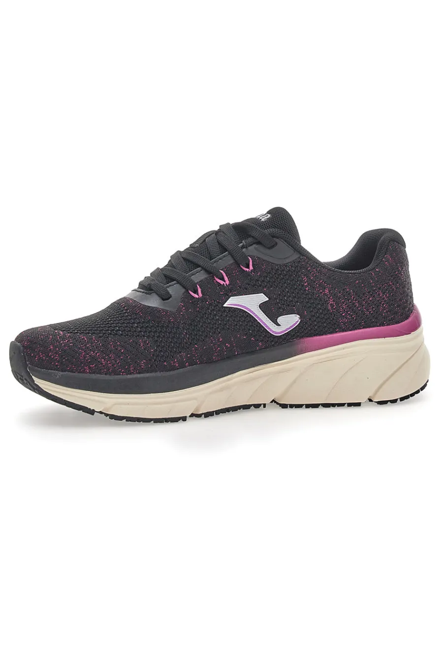 Donna JOMA Sneakers Fitness Atreyu Lady 2301 Nero