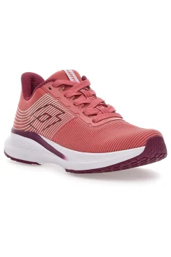Donna LOTTO Sneakers Fitness Speedevo 701 Rosa