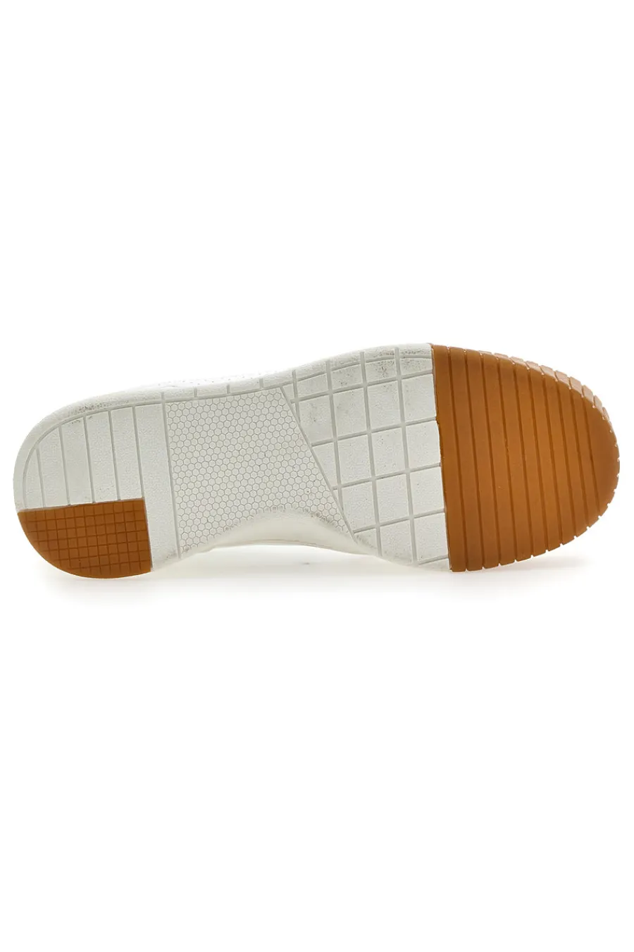 O'NEILL Sneakers Flatform Avila Women Low Bianche Sale