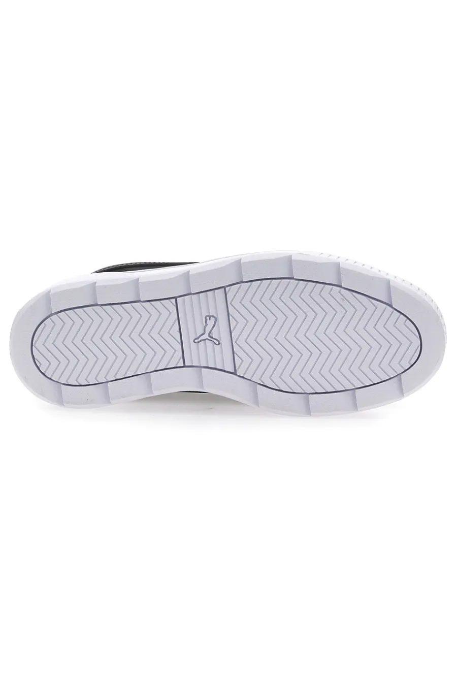 PUMA Sneakers Flatform Karmen Distressed Nere Hot