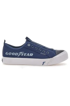 Uomo GOODYEAR Sneakers 31032 Blu