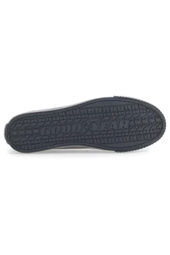 Uomo GOODYEAR Sneakers 31032 Nere
