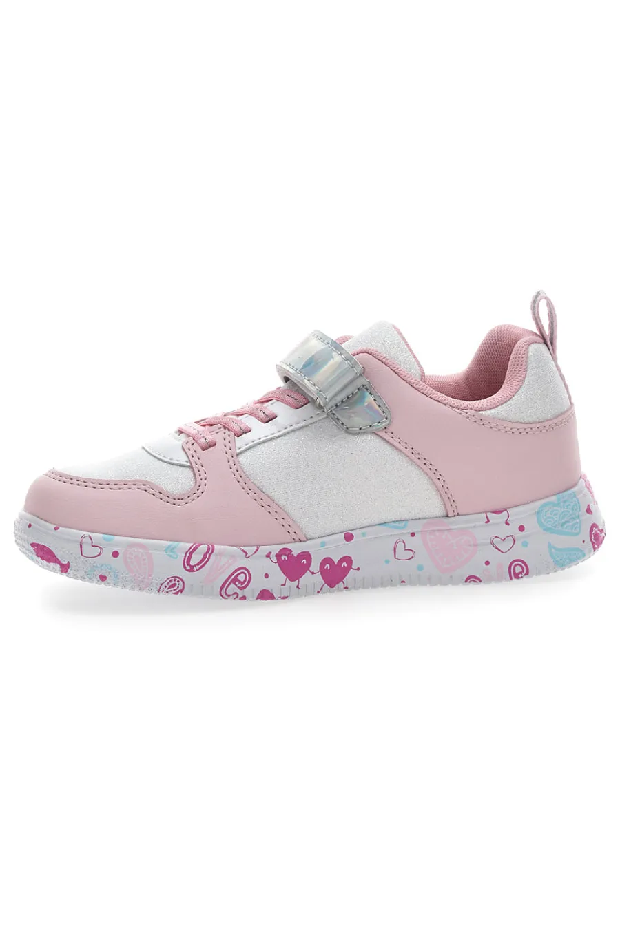GRAZIE Sneakers 2280 Bianche e