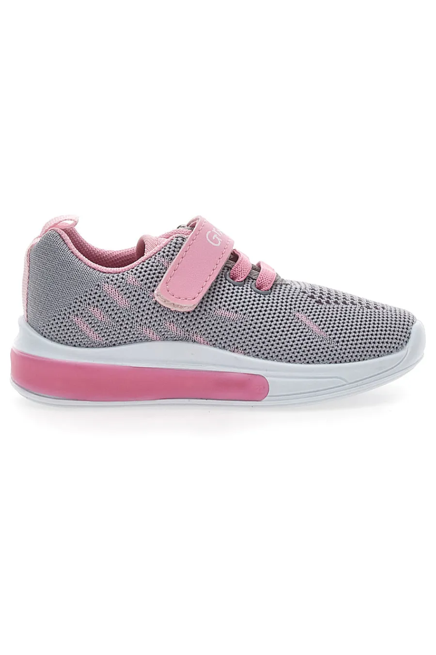 PITT KIDS Sneakers Grazie 2709 Grigia