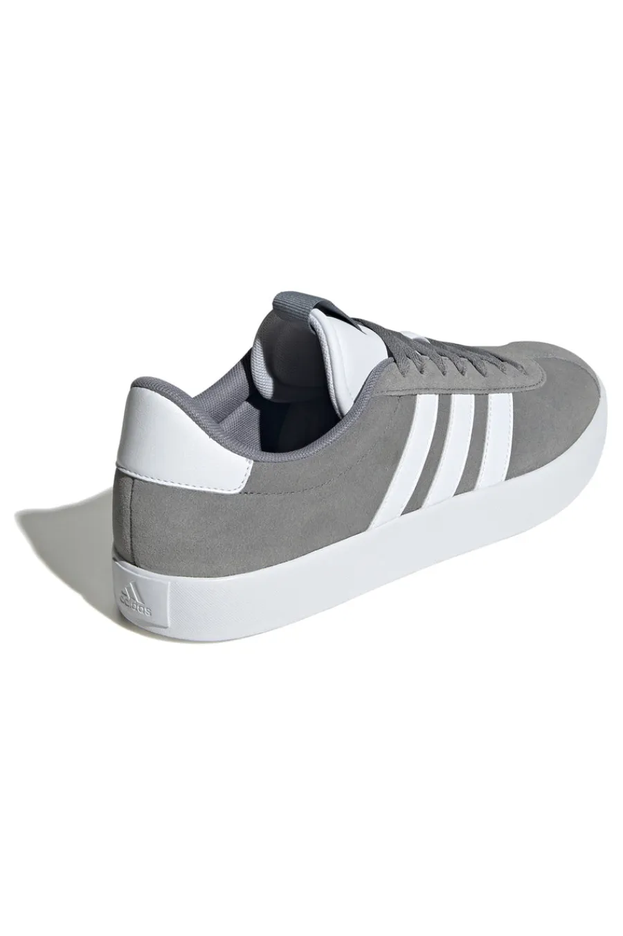 Uomo ADIDAS Sneakers grigie VL COURT 3.0