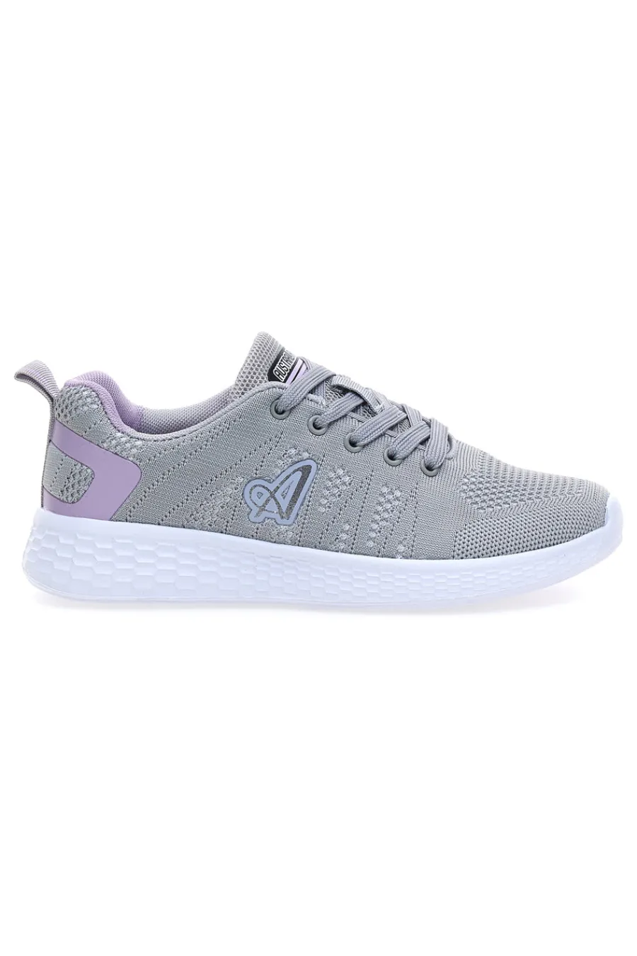 Donna AUSTRALIAN Sneakers Grigie AU24W513