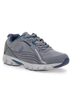 Uomo AUSTRALIAN Sneakers Grigie STONE II