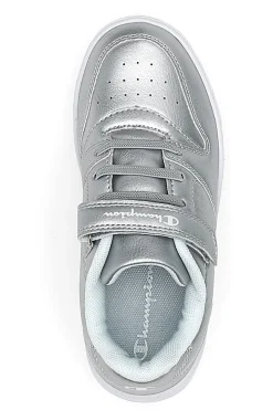 CHAMPION Sneakers Grigie Deuce G Ps
