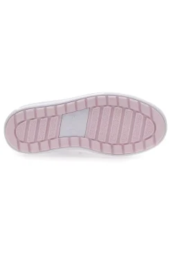 PUMA Sneakers Grigie con Flatform Kaia 2.0