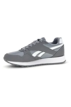 Uomo REEBOK Sneakers grigie con inserti bianchi Prime event