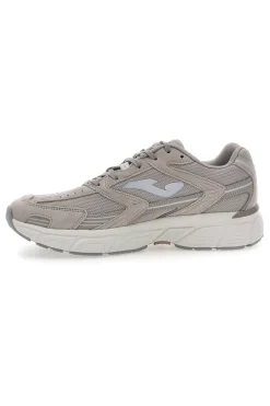 Uomo JOMA Sneakers grigie e beige stile running retrò RRT50S2625