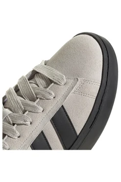 Uomo ADIDAS SNEAKERS GRIGIE E NERE GRAND COURT ALPHA 00S