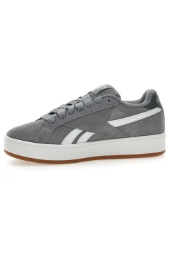 Uomo REEBOK Sneakers Grigie Retro Mega