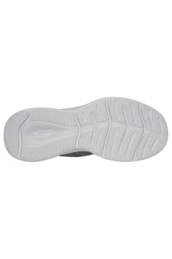 Uomo SKECHERS Sneakers Grigie Skech-Lite Pro Primebase