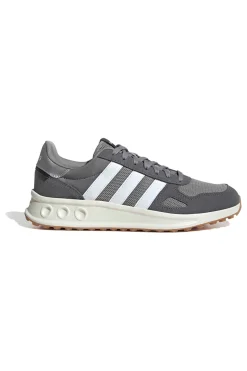 Uomo ADIDAS Sneakers grigie stile retrò suola comfort Run 84