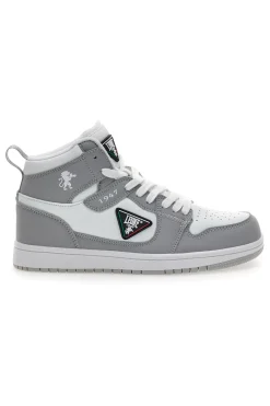 Donna LEONE Sneakers /bianco mid casual W075S9