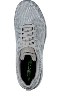Uomo SKECHERS Sneakers Memory Foam Summits Brisbane