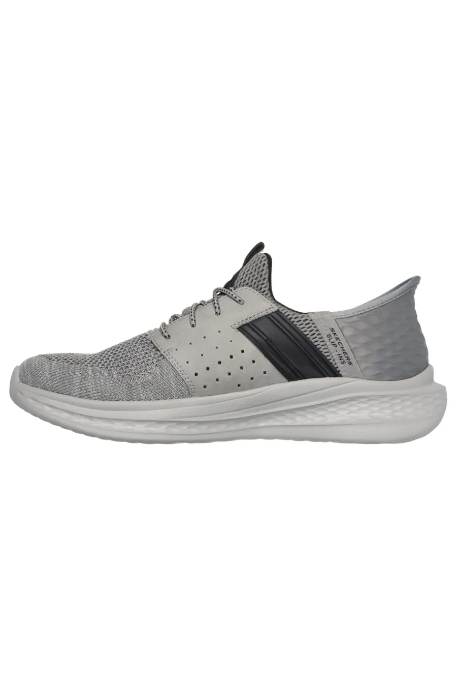 Uomo SKECHERS Sneakers da Uomo Slade Ocon